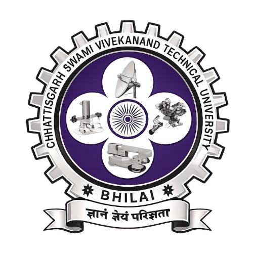 CSVTU Logo